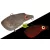 Evergreen EVERGREEN JET BEATER 3cm 4gr #25 HIRUGAU RED GLOW
