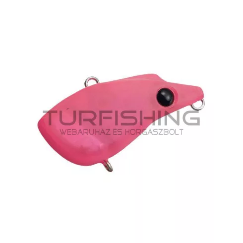 Evergreen EVERGREEN JET BEATER 3cm 4gr #29 MATT CLEAR PINK