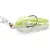 Evergreen EVERGREEN JACK HAMMER BABY JACK 1/4oz 7gr #02 WHITE CHART