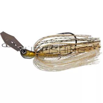   Evergreen EVERGREEN JACK HAMMER BABY JACK 1/4oz 7gr #50 G FLASH