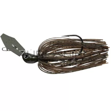   Evergreen EVERGREEN JACK HAMMER BABY JACK 1/4oz 7gr #100 DARK GREEN PUMPKIN