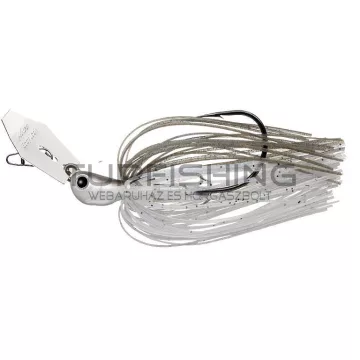   Evergreen EVERGREEN JACK HAMMER BABY JACK 3/8oz 10.5gr #43CLEARWATER SHAD