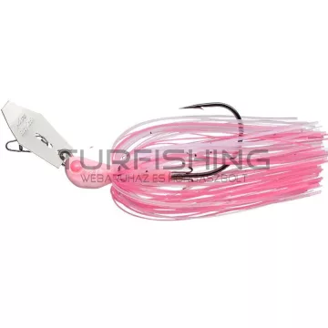   Evergreen EVERGREEN JACK HAMMER BABY JACK 3/8oz 10.5gr #31 MORIZO PINK