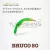 Evergreen EVERGREEN BRUCO 50 5cm 2.6gr #01 CLEAR