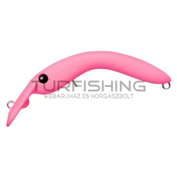   Evergreen EVERGREEN BRUCO 50 5cm 2.6gr #39 MATT FLUORESCENT PINK