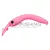 Evergreen EVERGREEN BRUCO 50 5cm 2.6gr #39 MATT FLUORESCENT PINK