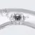 Evergreen EVERGREEN BRUCO 50 5cm 2.6gr #42 CHOKE WHITE