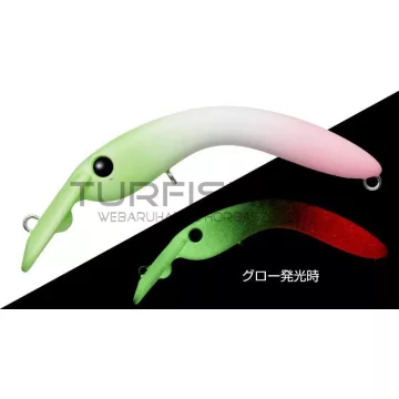   Evergreen EVERGREEN BRUCO 50 5cm 2.6gr #43 SANSHIKI DANGO GG/RG