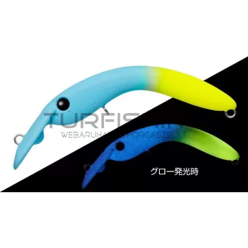 Evergreen EVERGREEN BRUCO 50 5cm 2.6gr #44 TROPICAL PUNCH