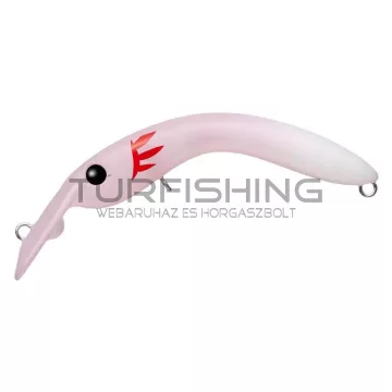 Evergreen EVERGREEN BRUCO 50 5cm 2.6gr #45 WOOPER LOOPER