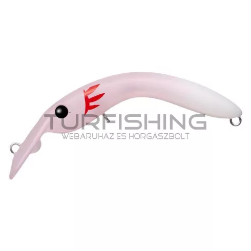 Evergreen EVERGREEN BRUCO 50 5cm 2.6gr #45 WOOPER LOOPER