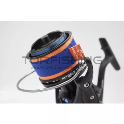 Colmic COLMIC SPOOL ELASTIC PROTECTOR