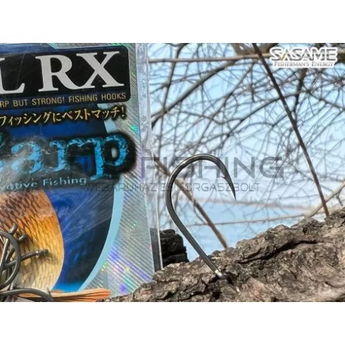 SASAME Boil RX - 1-es