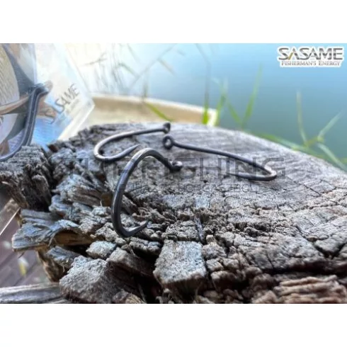 SASAME Carping - 2-es