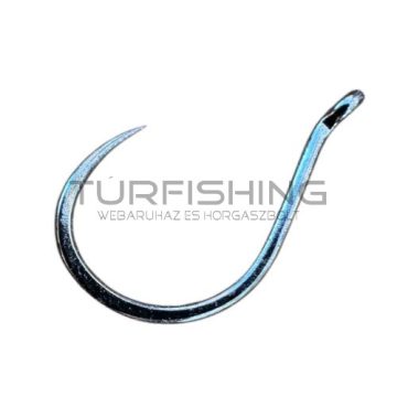 SASAME Feeder Method szakáll nélküli - 12-es méret