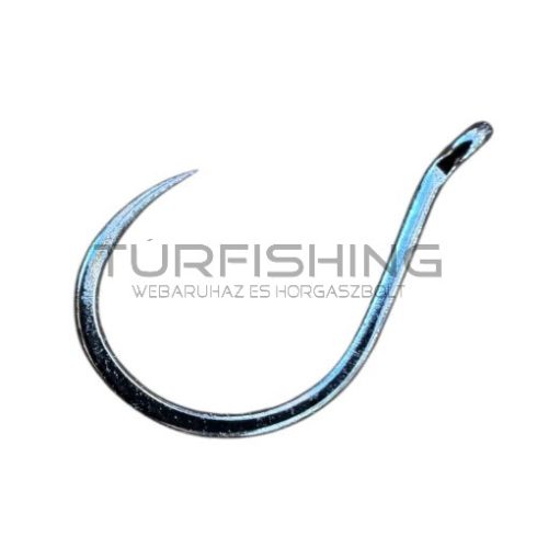 SASAME Feeder Method szakáll nélküli - 12-es méret