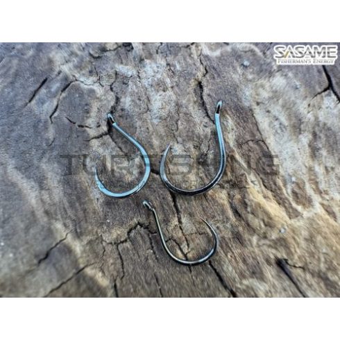 SASAME Feeder Method szakáll nélküli - 14-es