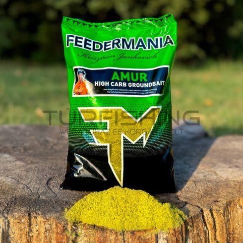 FM GROUNDBAIT AMUR 800 GR