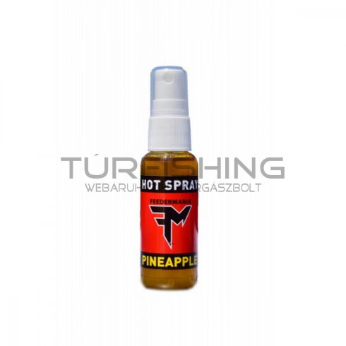 HOT SPRAY PINEAPPLE 30 ML