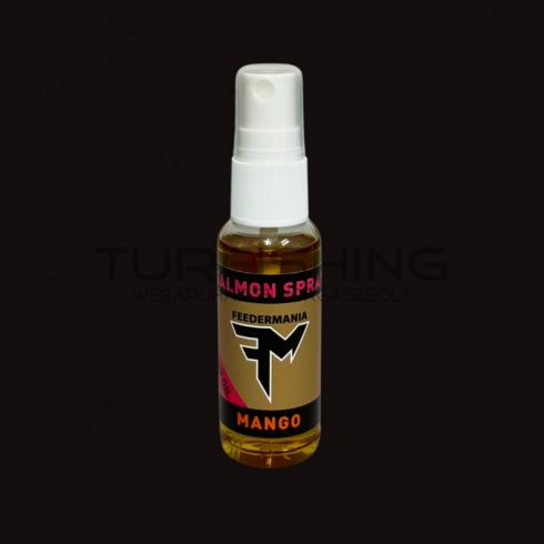 FM SALMON SPRAY MANGO 30ML