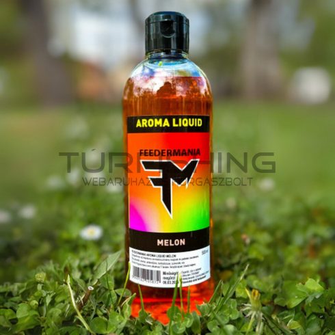 FM AROMA LIQUID MELON 500 ML