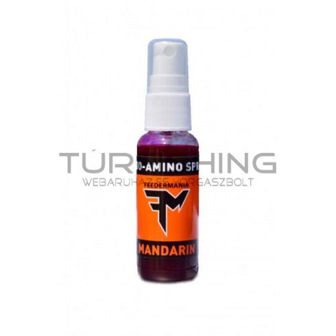 FLUO AMINO SPRAY CJC 30 ML