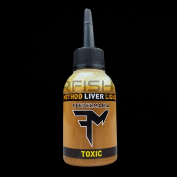 METHOD LIVER LIQUID TOXIC 75 ML