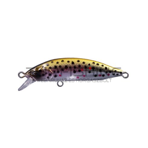 Babyface BABYFACE M60SR-S 60mm 4.3gr 6 Brown Trout