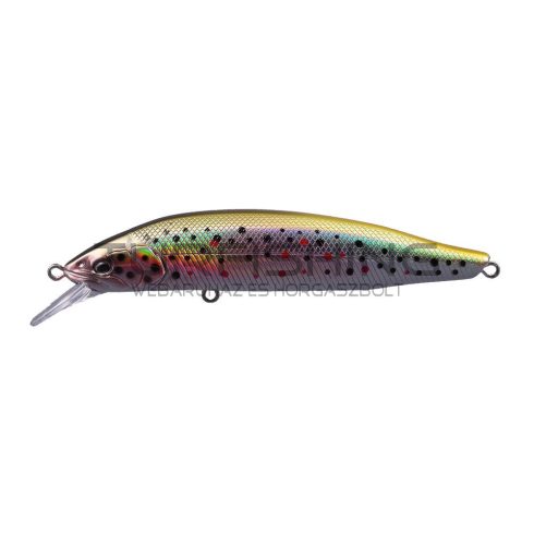 Babyface BABYFACE M100SR-SP 100mm 13.5gr 6 Brown Trout