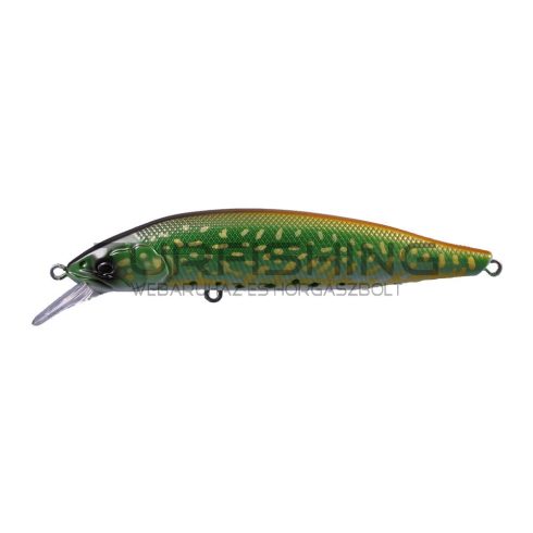 Babyface BABYFACE M100SR-SP 100mm 13.5gr 15 Pike