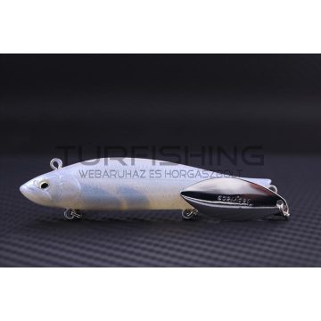   Babyface BABYFACE SM85-S 85mm 20gr 12 Pearl White Silver Flake