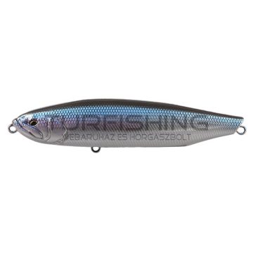 Babyface BABYFACE PL135 135mm 35gr 3 Blue Back Silver