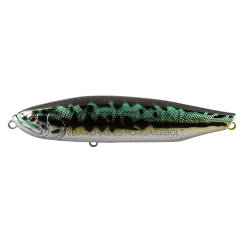 Babyface BABYFACE PL135 135mm 35gr 19 Black Bass