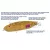 Babyface BABYFACE PL135 135mm 35gr 22 Watermill Red