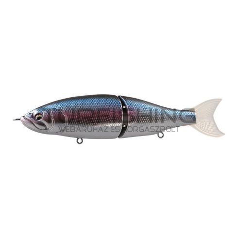 Babyface BABYFACE BB180-MSS 180mm 85gr 3 Blue Back Silver