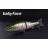 Babyface BABYFACE BB180-MSS 180mm 85gr 3 Blue Back Silver