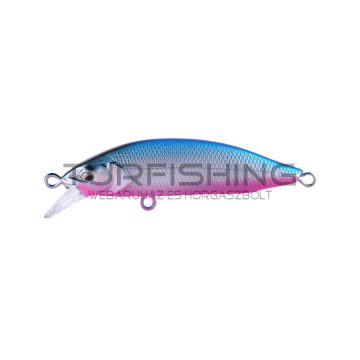 Babyface BABYFACE M60SR-S 60mm 4.3gr 25 Blue Pink