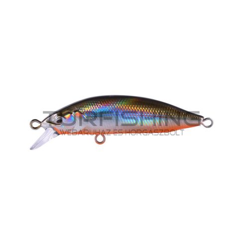 Babyface BABYFACE M60SR-S 60mm 4.3gr 26 Tennessee Shad