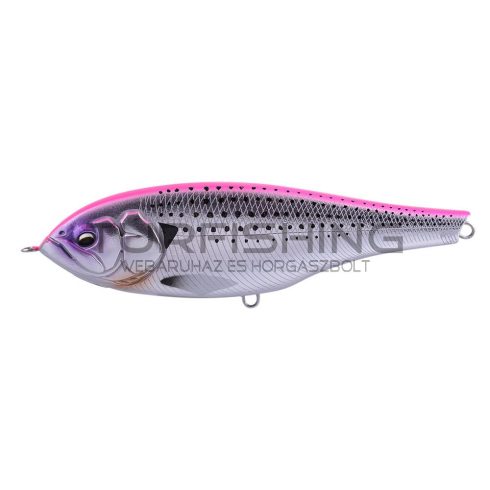 Babyface BABYFACE JB150-S 150mm 75gr 31 Pink Back Konoshiro