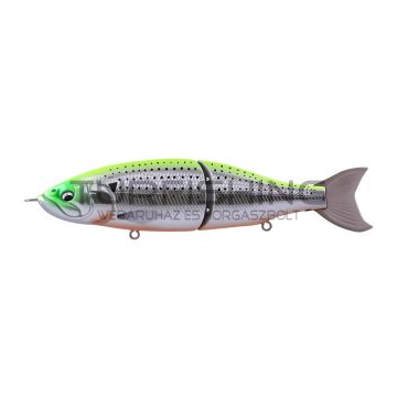   Babyface BABYFACE BB180-MSS 180mm 85gr 30 Chart Back Konoshiro