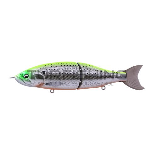 Babyface BABYFACE BB180-MSS 180mm 85gr 30 Chart Back Konoshiro