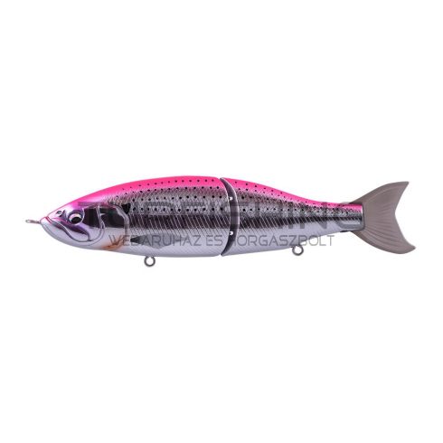 Babyface BABYFACE BB180-MSS 180mm 85gr 31 Pink Back Konoshiro