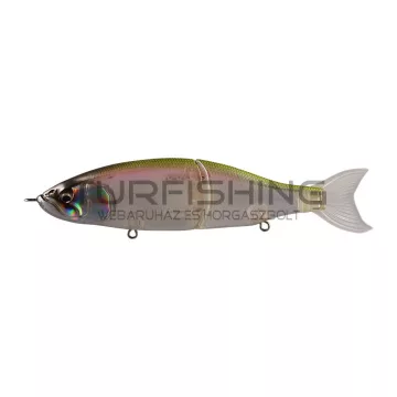 Babyface BABYFACE BB180-SF 180mm 80gr 5A Ghost Wakasagi
