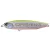 Babyface BABYFACE PL135 135mm 35gr 35 Chart Back Metal Head