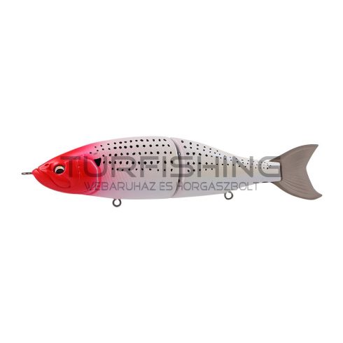 Babyface BABYFACE BB180-MSS 180mm 85gr 36 Red Head Konoshiro