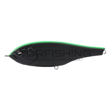   Babyface BABYFACE JB150-F 150mm 65gr 32 Babyface Green Shadow