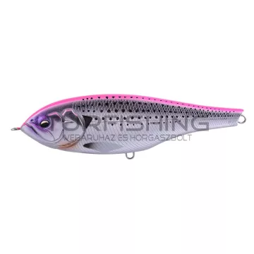 Babyface BABYFACE JB150-F 150mm 65gr 31 Pink Back Konoshiro