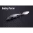   Babyface BABYFACE SM65-S 65mm 10gr 12 Pearl White Silver Flake