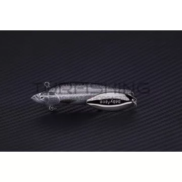 Babyface BABYFACE SM65-S 65mm 10gr 23 MC Silver
