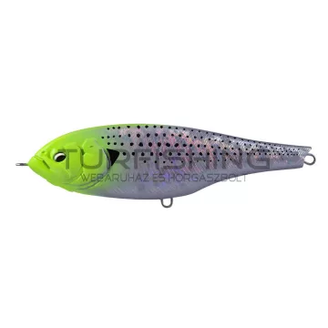 Babyface BABYFACE JB150-F 150mm 65gr 41 Chart Head Konoshiro
